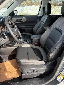 2026 Ford Bronco Sport Big Bend - Photo 9