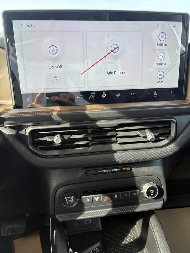 2026 Ford Bronco Sport Big Bend - Photo 11