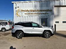 2018 GMC Terrain SLT AWD - Photo 4