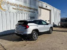 2018 GMC Terrain SLT AWD - Photo 5