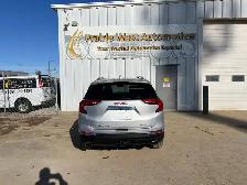 2018 GMC Terrain SLT AWD - Photo 6