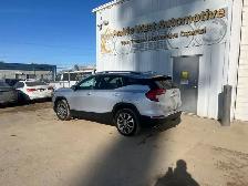 2018 GMC Terrain SLT AWD - Photo 7