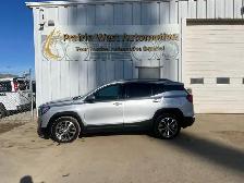 2018 GMC Terrain SLT AWD - Photo 8