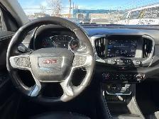 2018 GMC Terrain SLT AWD - Photo 11