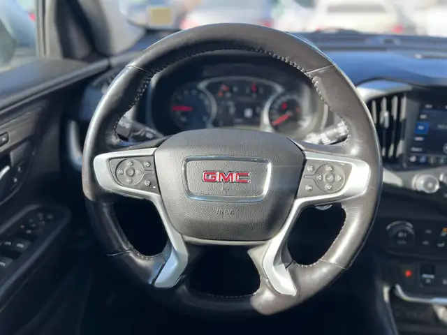 2018 GMC Terrain SLT AWD - Photo 12