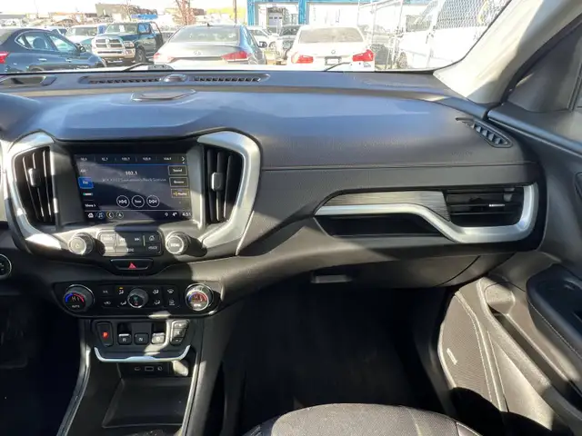2018 GMC Terrain SLT AWD - Photo 13