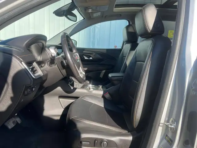 2018 GMC Terrain SLT AWD - Photo 14