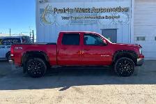 2011 GMC Sierra 1500 SLT Crew Cab 5.3L V8 - Photo 4