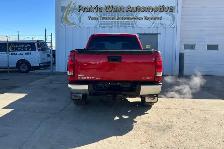 2011 GMC Sierra 1500 SLT Crew Cab 5.3L V8 - Photo 6