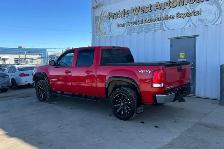 2011 GMC Sierra 1500 SLT Crew Cab 5.3L V8 - Photo 7