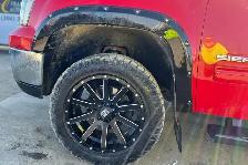 2011 GMC Sierra 1500 SLT Crew Cab 5.3L V8 - Photo 10