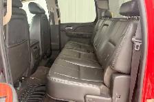 2011 GMC Sierra 1500 SLT Crew Cab 5.3L V8 - Photo 13