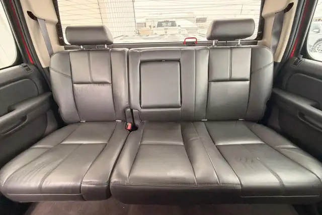 2011 GMC Sierra 1500 SLT Crew Cab 5.3L V8 - Photo 15