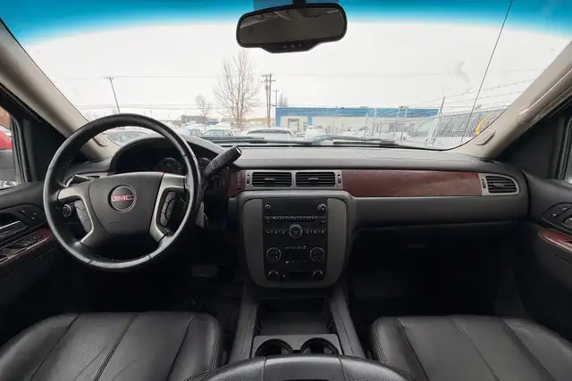 2011 GMC Sierra 1500 SLT Crew Cab 5.3L V8 - Photo 16