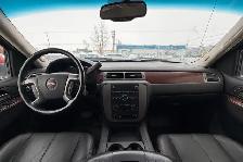 2011 GMC Sierra 1500 SLT Crew Cab 5.3L V8 - Photo 16