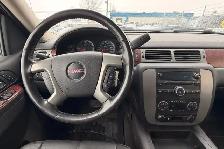 2011 GMC Sierra 1500 SLT Crew Cab 5.3L V8 - Photo 17