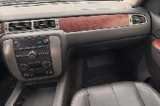 2011 GMC Sierra 1500 SLT Crew Cab 5.3L V8 - Photo 18