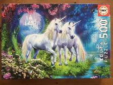 Casse-têtes / Puzzles (10 CT), 500 pièces (II)