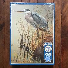 Casse-têtes / Puzzles (10 CT), 500 pièces (II) - Photo 4