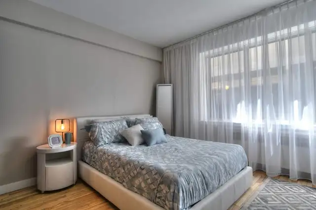 1 Bedroom Apartment for Rent - 1433 Rue Towers - Photo 5