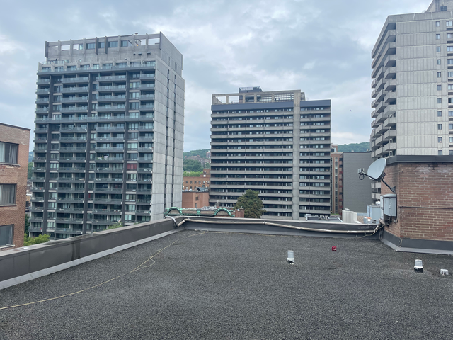 1 Bedroom Apartment for Rent - 1433 Rue Towers - Photo 13