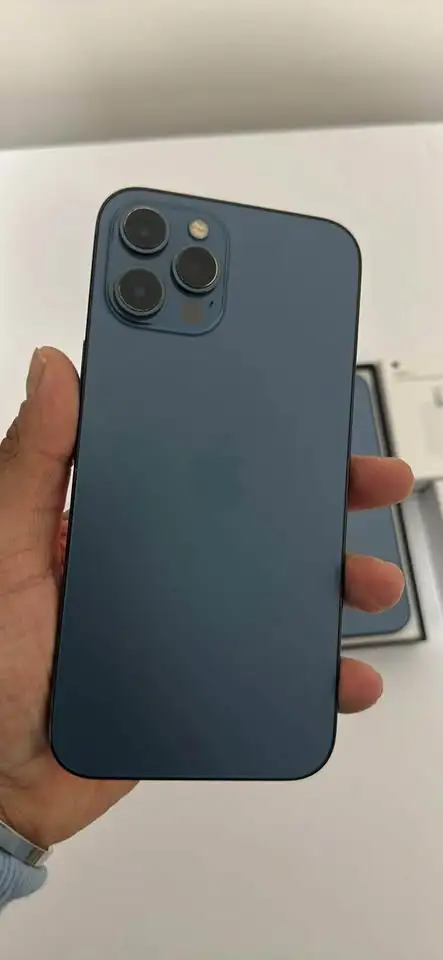 iPhone 12 PRO MAX 512GB Mint Condition