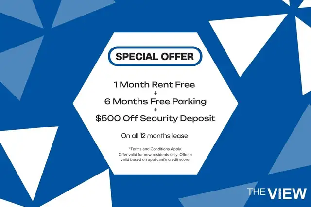 The View - 1 Bedroom   Den available at 9922 111 Street NW, Edmo