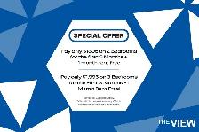 The View - 1 Bedroom   Den available at 9922 111 Street NW, Edmo - Photo 3