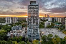 The View - 1 Bedroom   Den available at 9922 111 Street NW, Edmo - Photo 4