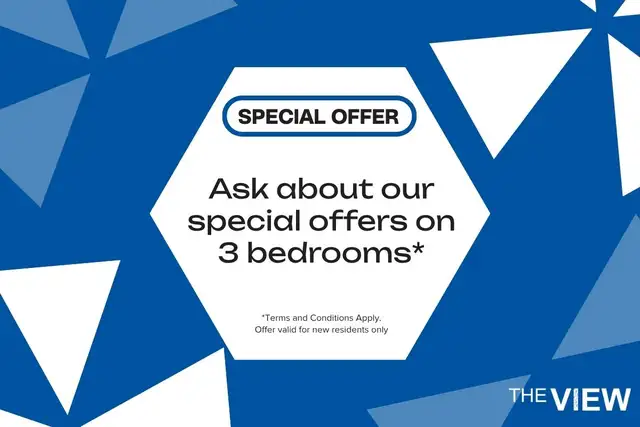 The View - 1 Bedroom   Den available at 9922 111 Street NW, Edmo - Photo 9