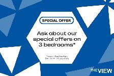 The View - 1 Bedroom   Den available at 9922 111 Street NW, Edmo - Photo 9