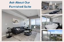 The View - 1 Bedroom   Den available at 9922 111 Street NW, Edmo - Photo 10