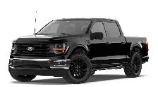 2026 Ford F-150 XLT 4WD SuperCrew 6.5' Box