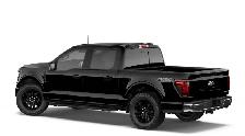 2026 Ford F-150 XLT 4WD SuperCrew 6.5' Box - Photo 2
