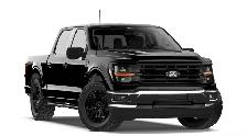 2026 Ford F-150 XLT 4WD SuperCrew 6.5' Box - Photo 4