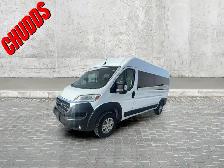 2025 RAM ProMaster Window Van SLT  2500 High Roof 159' WB passen
