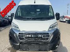 2025 RAM ProMaster Window Van SLT  2500 High Roof 159' WB passen - Photo 5