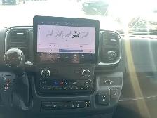 2025 RAM ProMaster Window Van SLT  2500 High Roof 159' WB passen - Photo 8