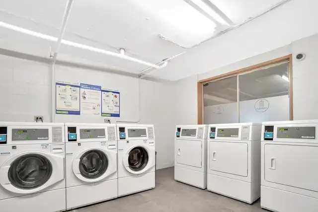 The Westport Apartments - 1 Bedroom available at 1021 - 4 Ave, N - Photo 12