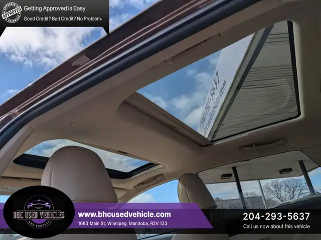 2011 Toyota Venza Wgn V6 AWD- Incl. 1 Yr Warranty $12,999 - Photo 11