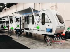 2026 Coachmen RV Freedom Express Ultra Lite 324RLDS