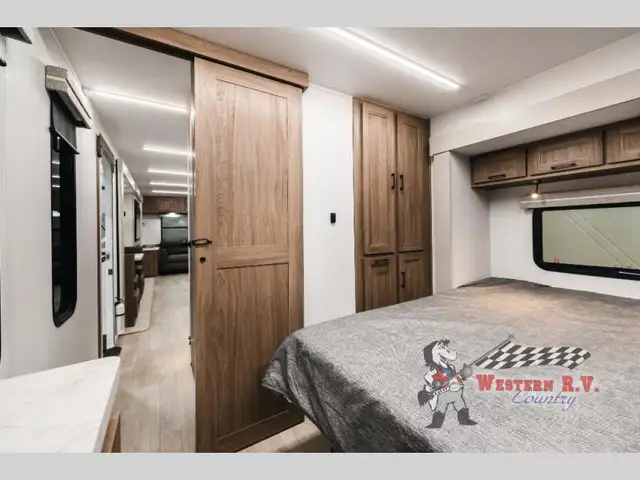 2026 Coachmen RV Freedom Express Ultra Lite 324RLDS - Photo 6