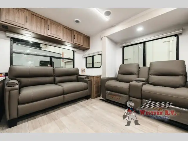 2026 Coachmen RV Freedom Express Ultra Lite 324RLDS - Photo 11