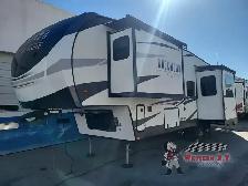 2022 Forest River RV Rockwood Signature Ultra Lite 8291RK