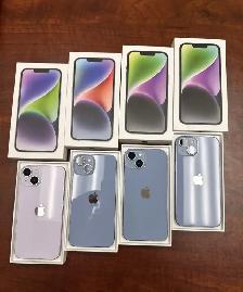 UNLOCKED iPHONES FOR SALE –100% Battery Health - Premium iPhones
