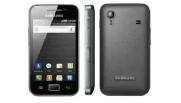 SAMSUNG GALAXY ACE ONE GT-S5830: 5MP CAMERA, 3.5 ANDROID 2.3