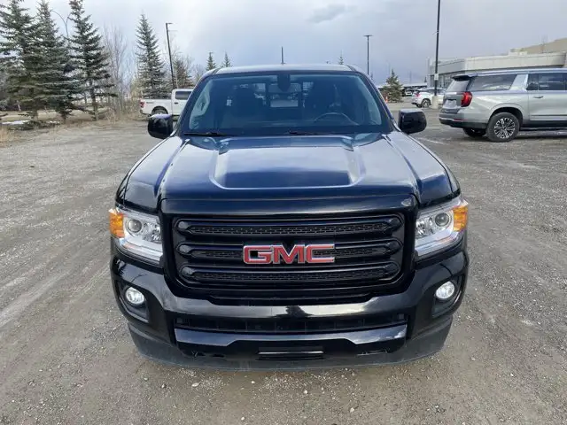 2018 GMC CANYON SLE - Photo 3