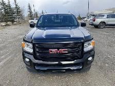 2018 GMC CANYON SLE - Photo 3