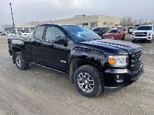 2018 GMC CANYON SLE - Photo 4