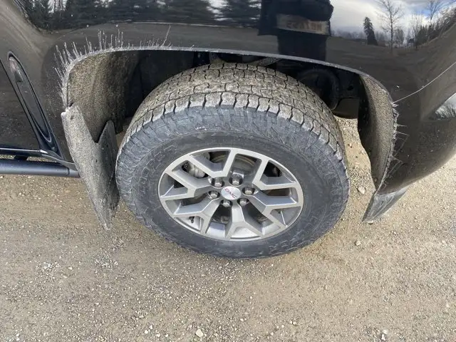 2018 GMC CANYON SLE - Photo 5